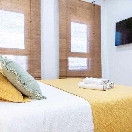 Apartmán Vivendos - Tr15 - Bajondillo Torremolinos Exteriér fotografie