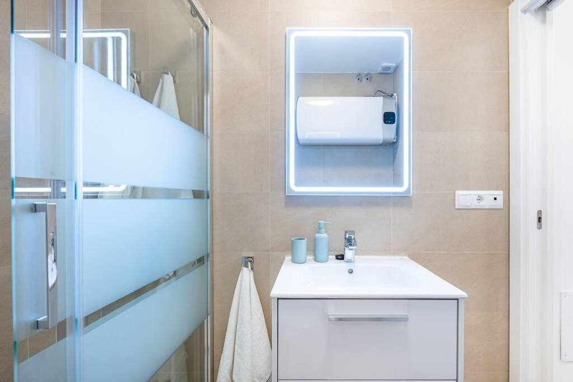 Apartmán Vivendos - Tr15 - Bajondillo Torremolinos Exteriér fotografie