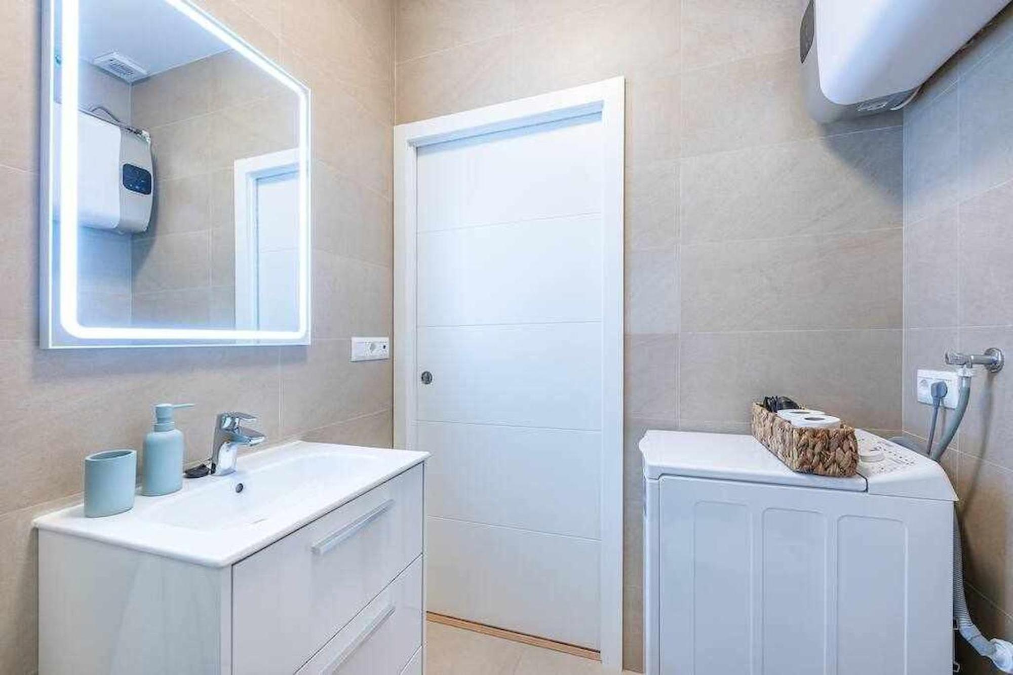 Apartmán Vivendos - Tr15 - Bajondillo Torremolinos Exteriér fotografie
