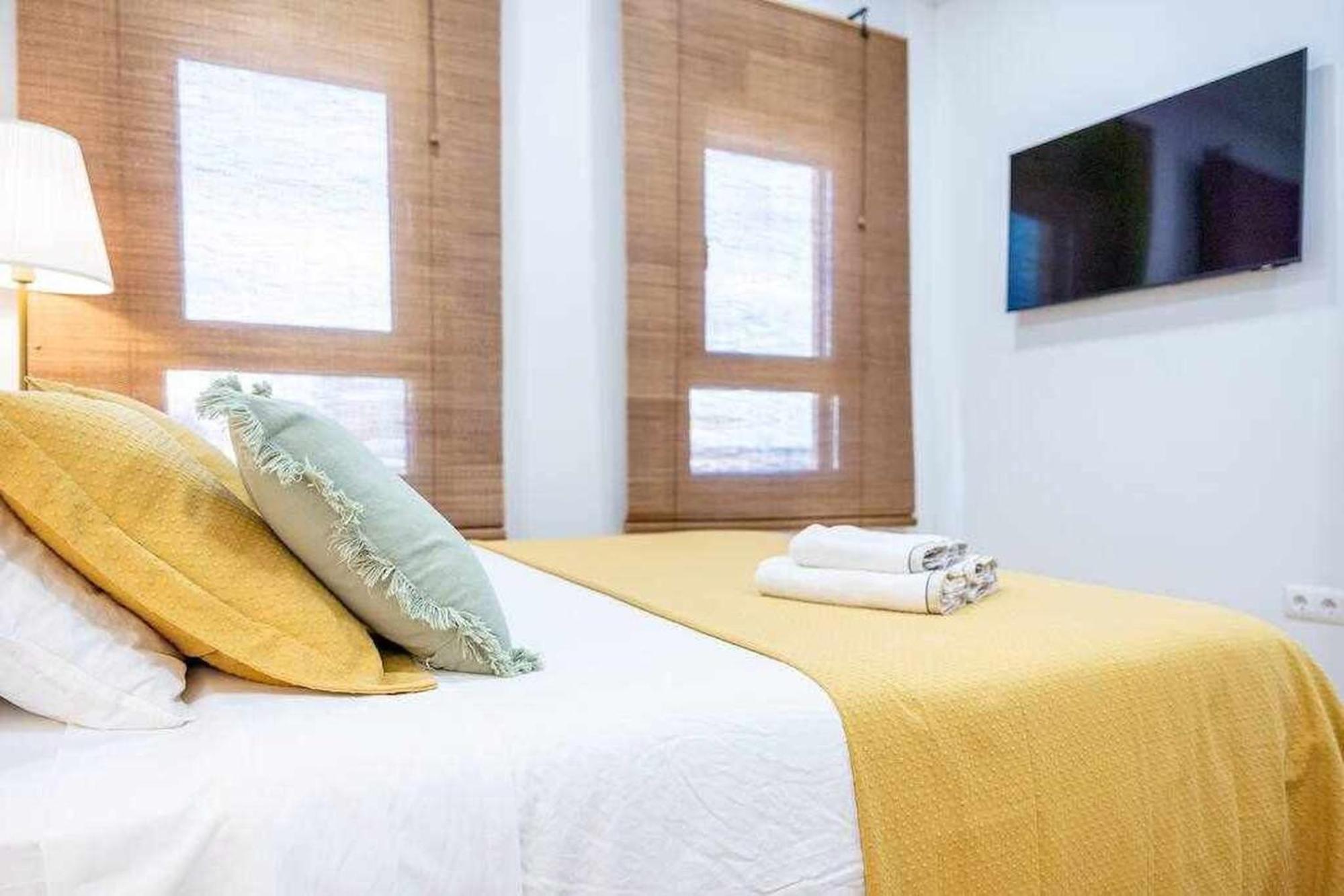 Apartmán Vivendos - Tr15 - Bajondillo Torremolinos Exteriér fotografie