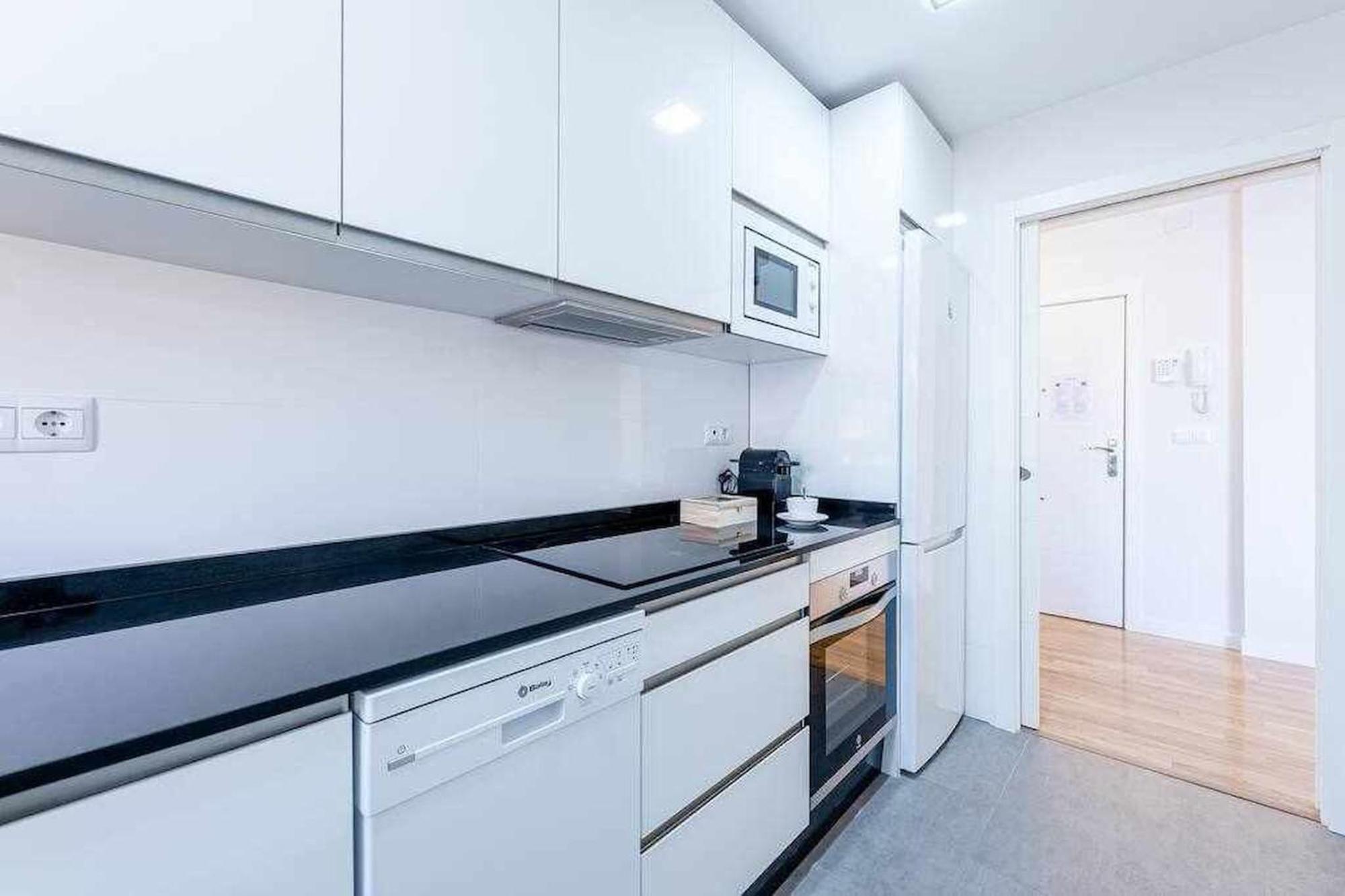 Apartmán Vivendos - Tr15 - Bajondillo Torremolinos Exteriér fotografie