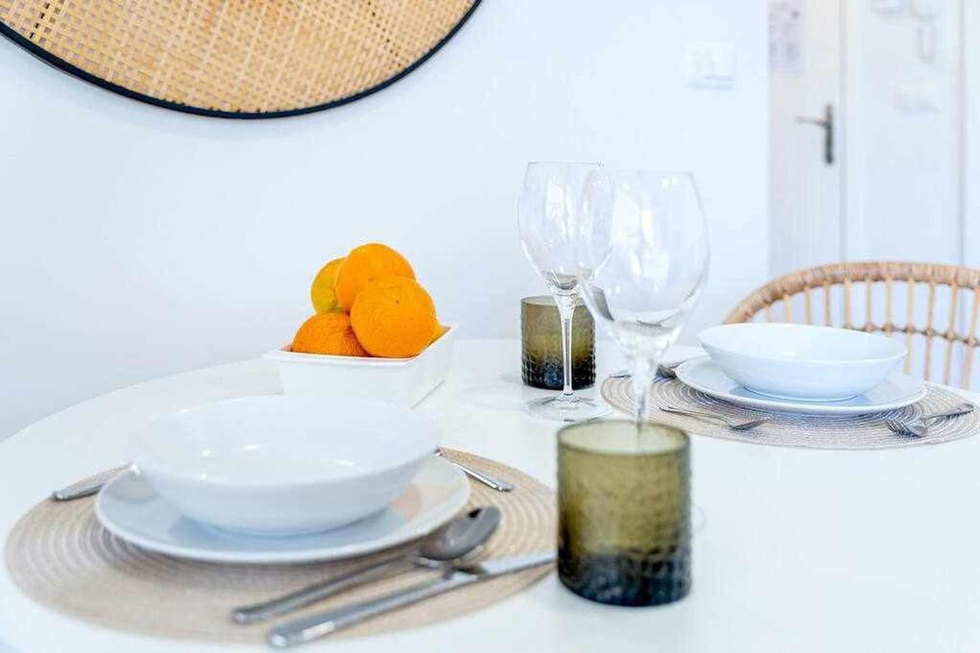 Apartmán Vivendos - Tr15 - Bajondillo Torremolinos Exteriér fotografie