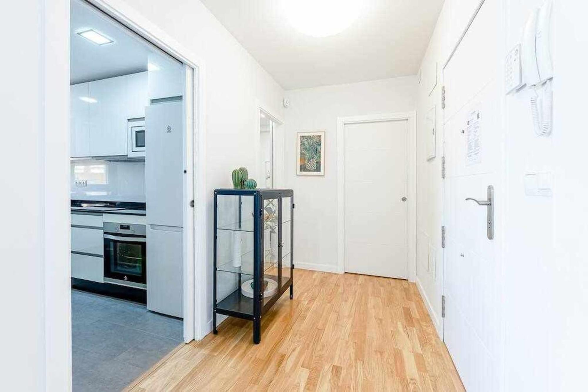 Apartmán Vivendos - Tr15 - Bajondillo Torremolinos Exteriér fotografie