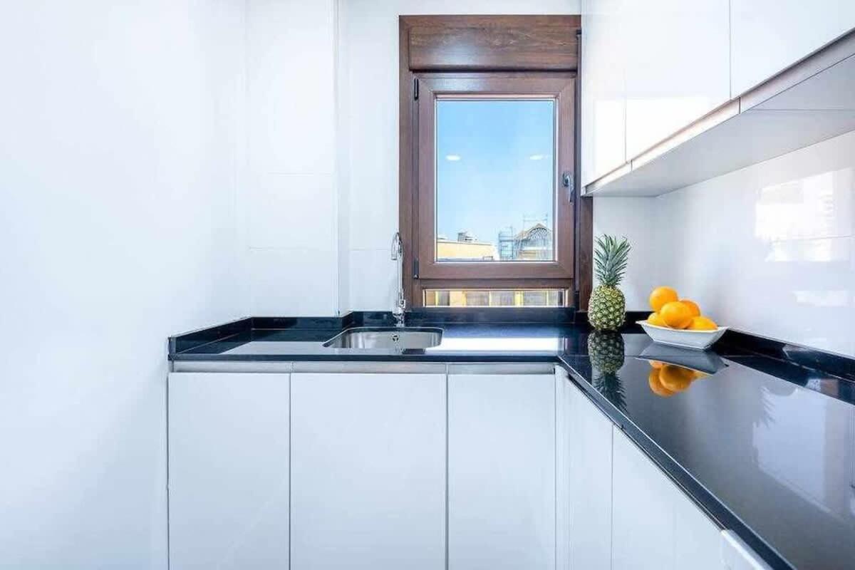 Apartmán Vivendos - Tr15 - Bajondillo Torremolinos Exteriér fotografie