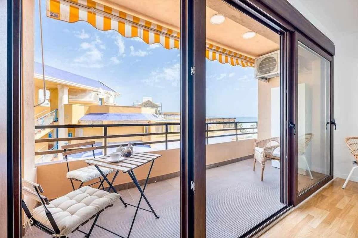 Apartmán Vivendos - Tr15 - Bajondillo Torremolinos Exteriér fotografie