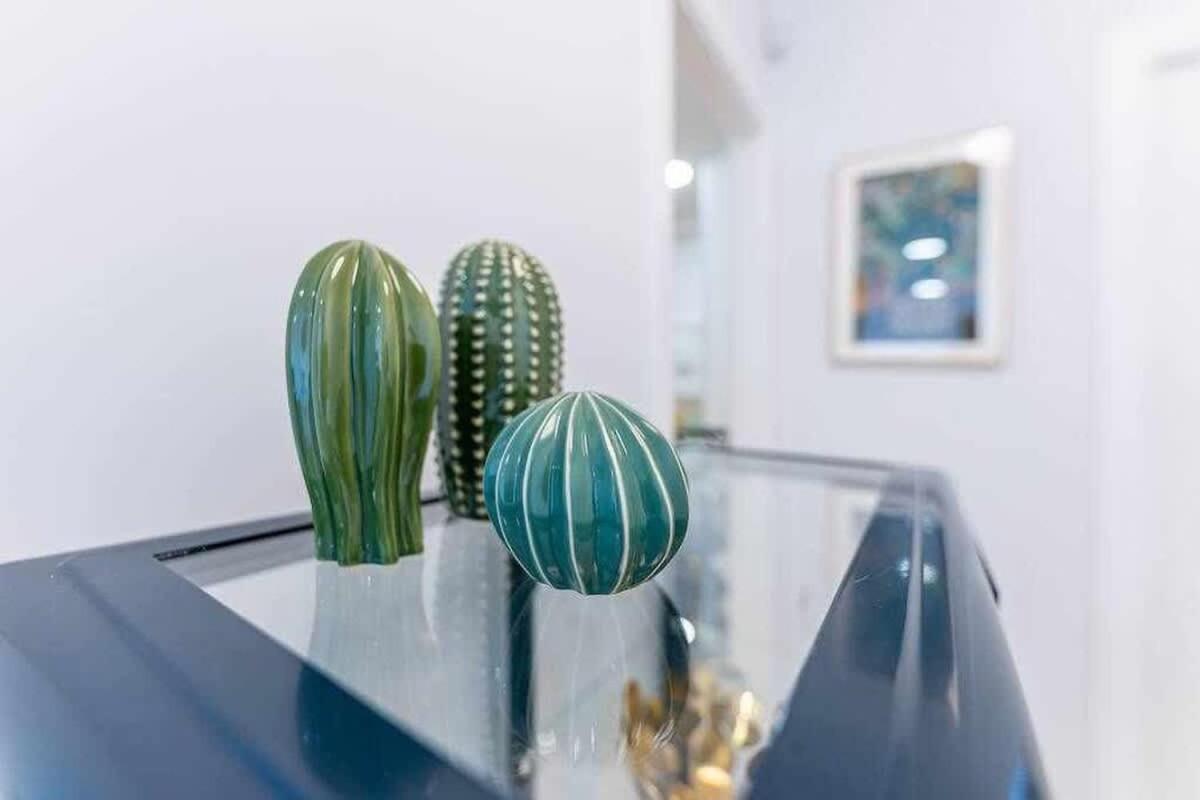 Apartmán Vivendos - Tr15 - Bajondillo Torremolinos Exteriér fotografie