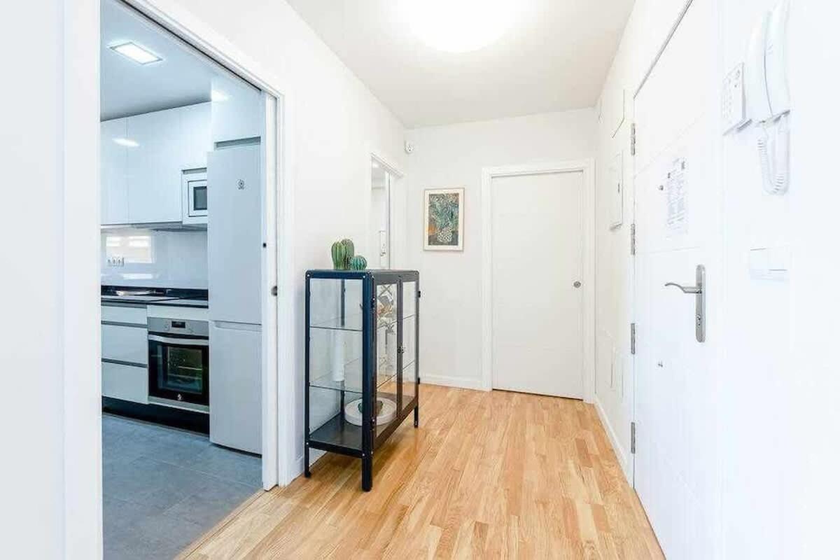 Apartmán Vivendos - Tr15 - Bajondillo Torremolinos Exteriér fotografie